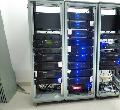 itc高集成智能模塊式公共廣播系統(tǒng)成功應(yīng)用于珠海一中附屬實(shí)驗(yàn)學(xué)校，引領(lǐng)校園信息化新標(biāo)桿