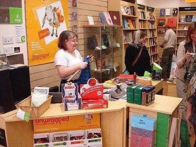 在澳洲，優雅生活 二手日用百貨銷售帶來的精致可能