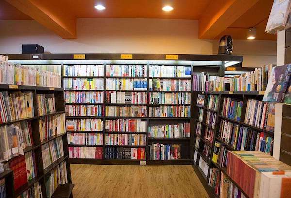 二手書也能賣錢，年銷售額破25萬 二手日用百貨銷售指南