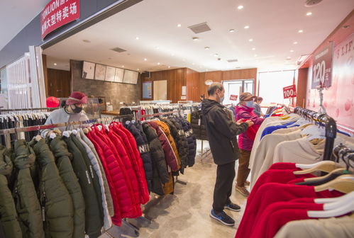 天津一商友誼武清百貨以二手日用百貨銷售為抓手，創新舉措聚人氣促成效