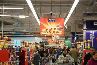 零售業風起云涌 生鮮電商收縮、巨頭道歉與業態調整下的市場變局